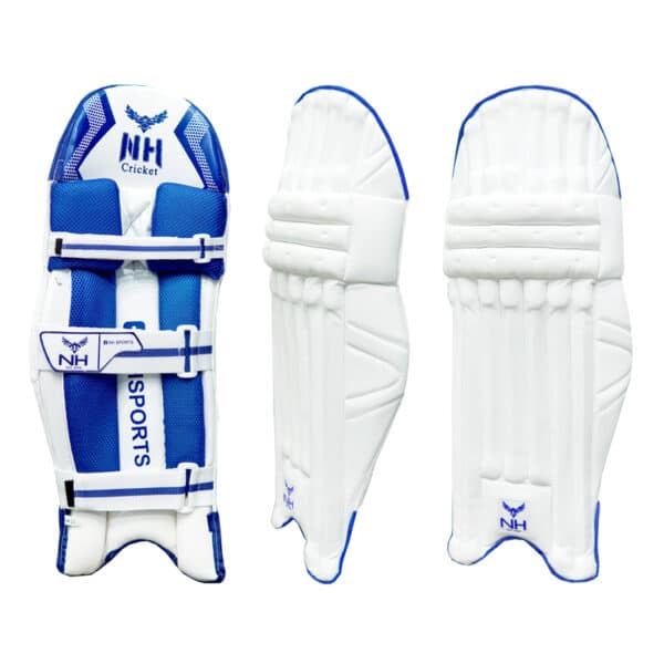NH Power Batting Pads
