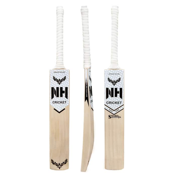 Nh Bat NH Sword Cricket Bat - NH Sports