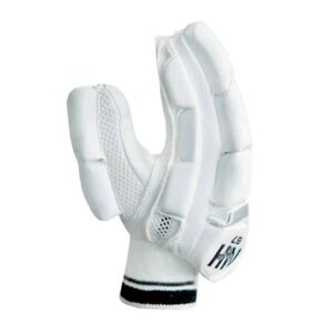 NH 67 Batting Gloves - Image 4