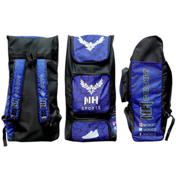 NH Junior Cricket Bags