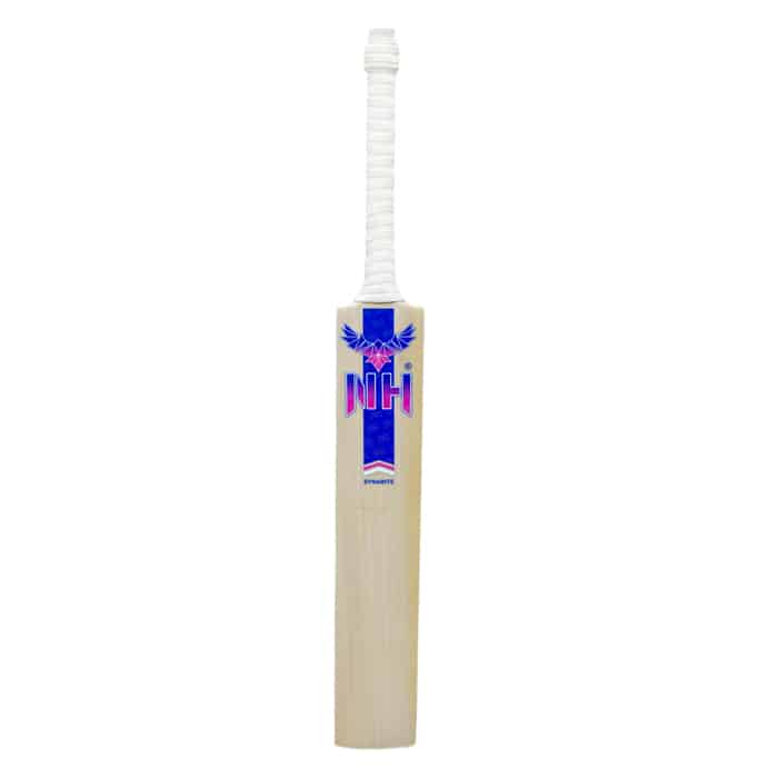 Nh Bat NH Dynamite Cricket Bat - NH Sports